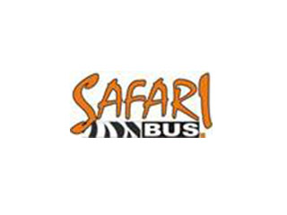 Safari Bus